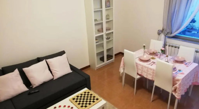 Pisa apartment, Book Apartment Hotels in Pisa with Parking, Parking