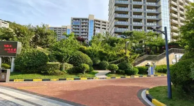 Jinwo City Homestay (Happy Coast Branch), Prenota Hotel Weihai Shandong