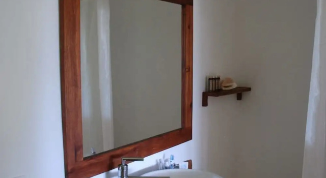 Трёхместный номер Standard с 2 комнатами Casa del Mar Lodge Barahona