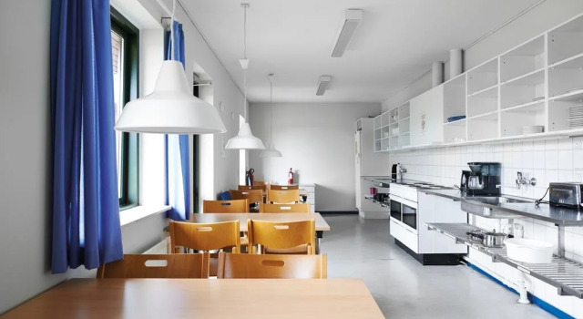 Danhostel Vordingborg, Boek Hotel Vordingborg Sjaelland