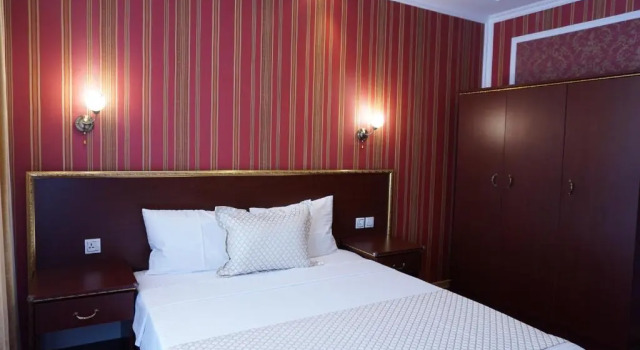 Двухместный номер Superior Liliya Guest House
