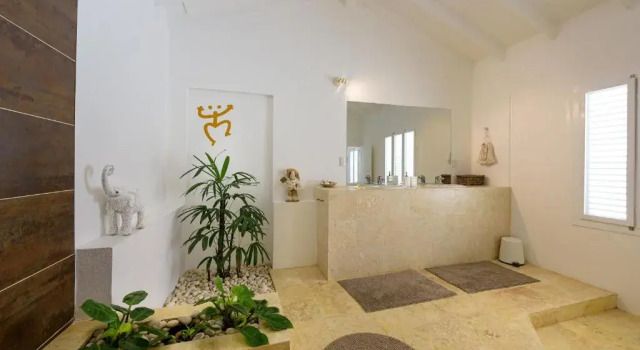 Номер Deluxe Adults Only Hacienda Terra Taina