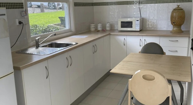 Номер Deluxe Sinclairs Country Retreat - Welcoming Guests 18 years and older