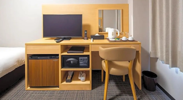 Двухместный номер Standard Fujikawaguchiko Resort Hotel