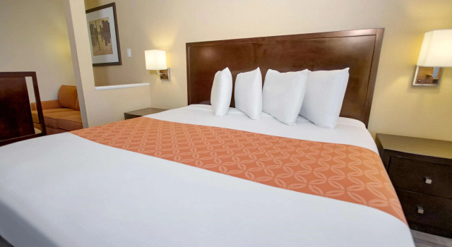 Galleria Palms Hotel