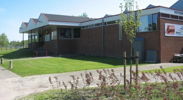 Holiday Home Near Wadden Sea Elfsteden Route, Book Hotel Tzummarum Friesland