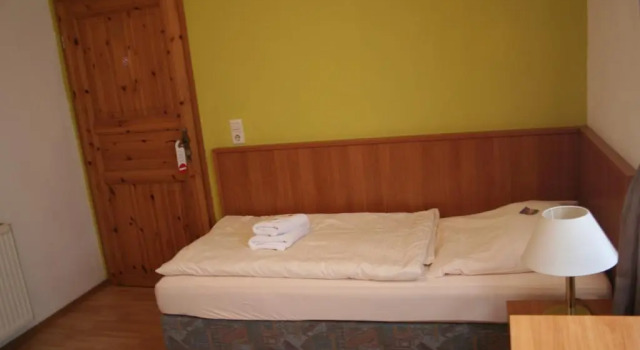 Landgasthof Hotel Rebe