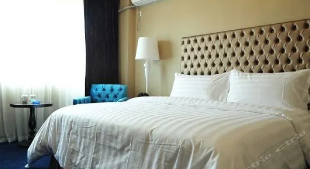 Changsha Hepingli Hotel, Забронировать Отель Отели Чанша 3 звезды, рядом с Mawangdui Mausoleum, 3*