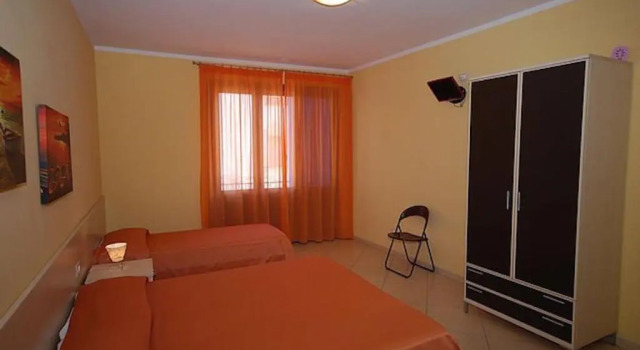Номер Standard B&B Amoreo