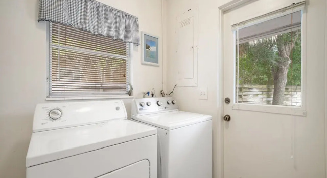 Harbor Paradise Home - Four Bedroom Home
