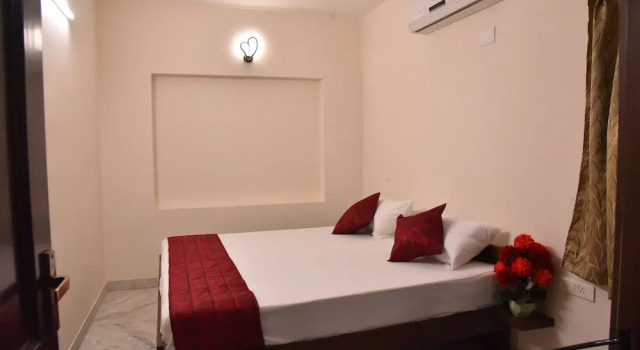 Номер Standard Kommiya Inn