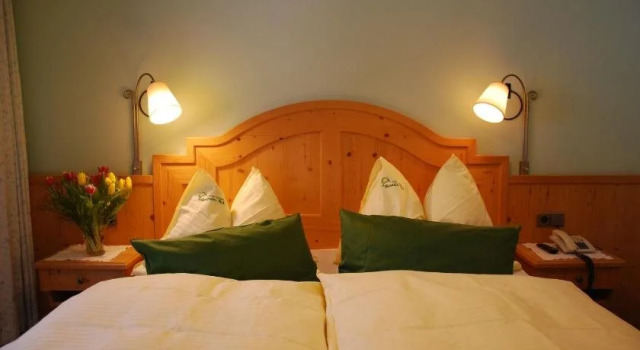 Heutaler Hof - Hotel im Naturidyll, Prenota Hotel Unken Saalachtal