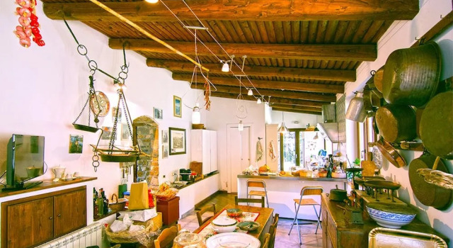 Villa Acquavella