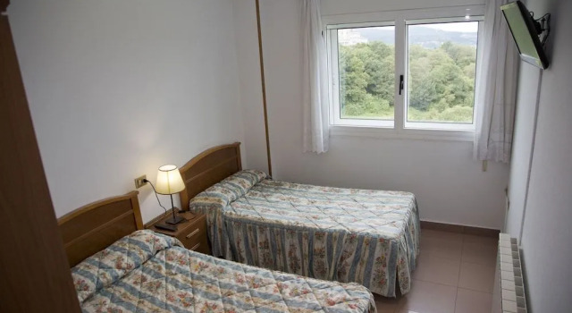 Pension Casa Manolo, Забронировать Отель Фонсаграда Lugo Province