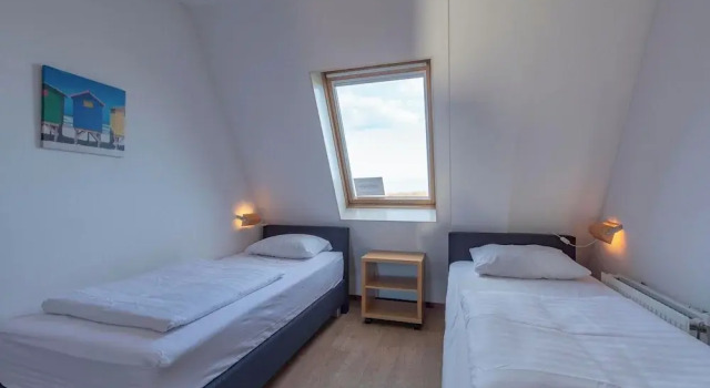 Апартаменты Elegant Penthouse With Patio
