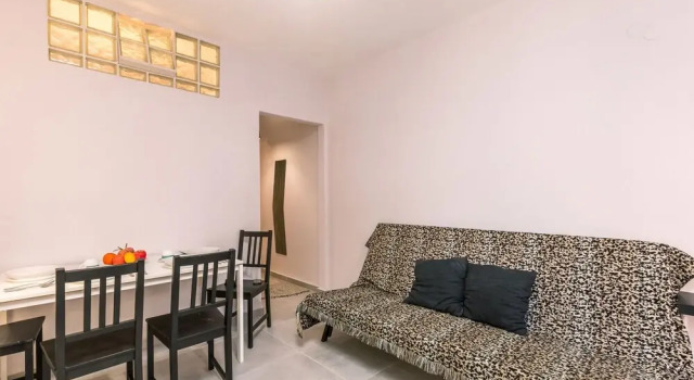 Bright apartment near Corfu town by Konnect, Забронировать Апартаменты/квартира  