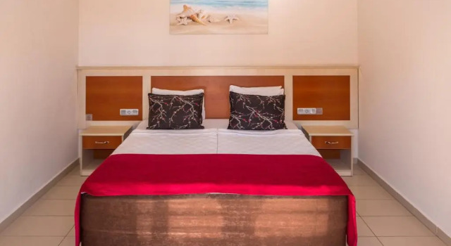 Семейный номер Standard TUI BLUE Pascha Bay