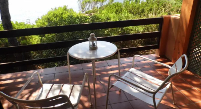 Hotel Capo Sud, Rezervovat Hotel Hotely v Capoliveri se snídaní, Snídaně