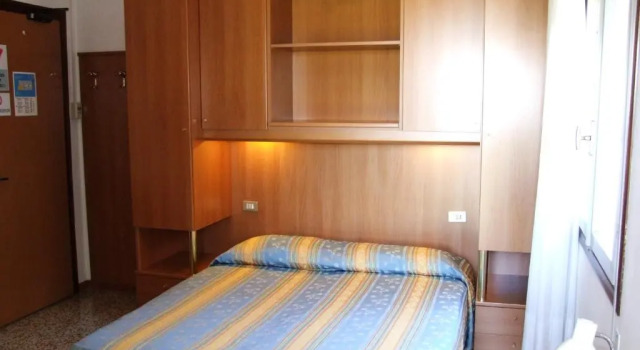 Двухместный номер Standard Albergo Santa Margherita