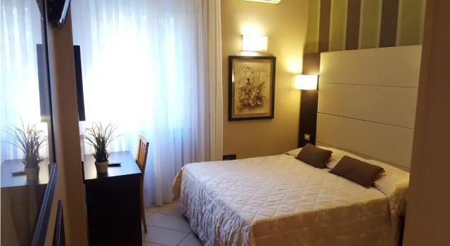 Номер Standard B&B Emozioni Romane