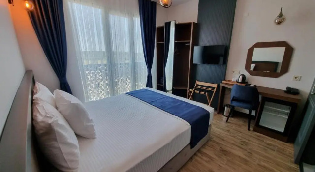 Номер Standard The Rest Port Hotel
