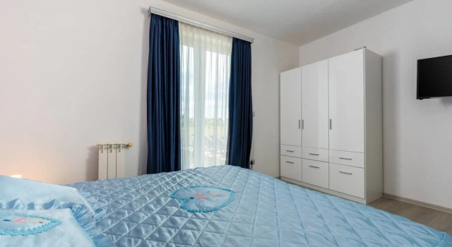 Private Villa in Sumber Near Rabac, Réserver Villa Cottages à Labin, Cottage