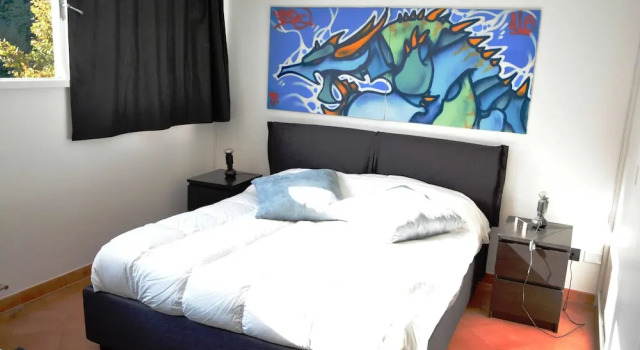 Design Apartment in Rome, Prenota Appartamento Hotel a Lazio con parcheggio, Parcheggio