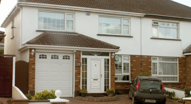 Tara B&B, Prenota Bed & breakfast North Dublin Leinster