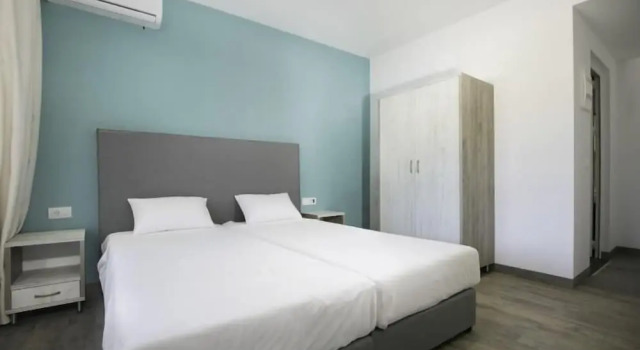 Amphitriti Hotel