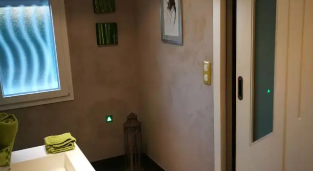 B&B La Chambre de Margaux, Reserva ahora Bed & breakfast Hilsenheim Alsacia