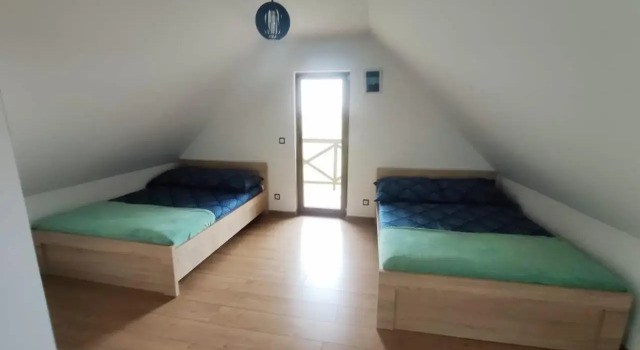 Happy Holiday domki Zator, Book Hotel Hotels in Zator with Parking, Parking