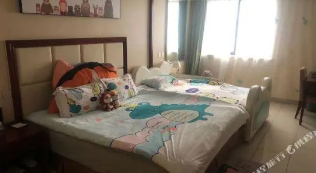 Люкс Yingxue Hotel