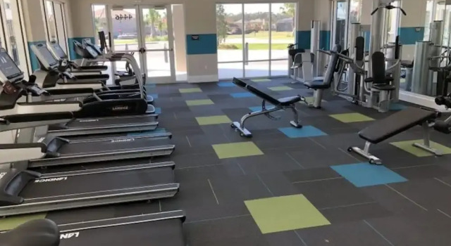 Вилла 2496 Shanti Drive,kissimmee,12bed