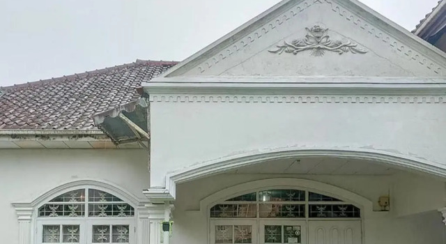 Villa Jaidi Cipanas RedPartner, Book Villa Cipanas West Java