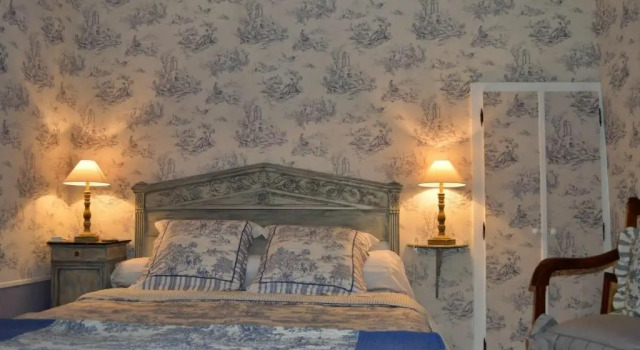 Appartement Le Blanc, 2 pièces, 3 personnes - FR-1-591-36