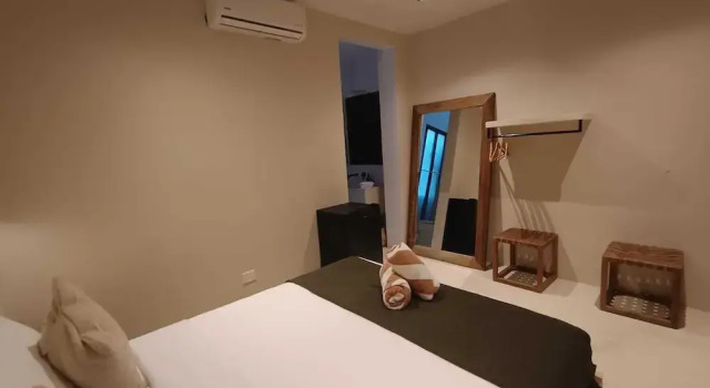 Номер Comfort DownTown Tulum Hotel