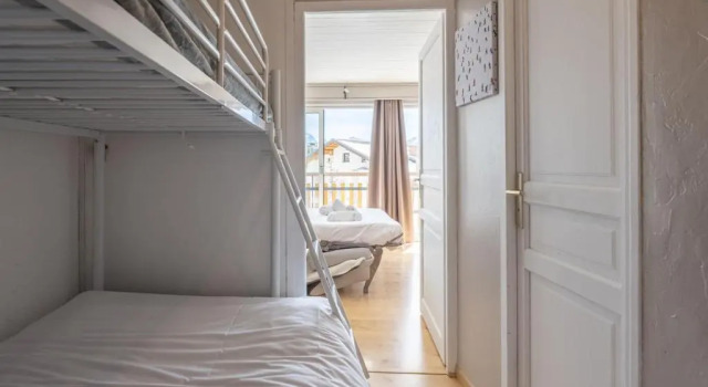 Studio Huez, 1 pièce, 4 personnes - FR-1-645-15