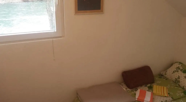 Prenoćište na Drini Foča