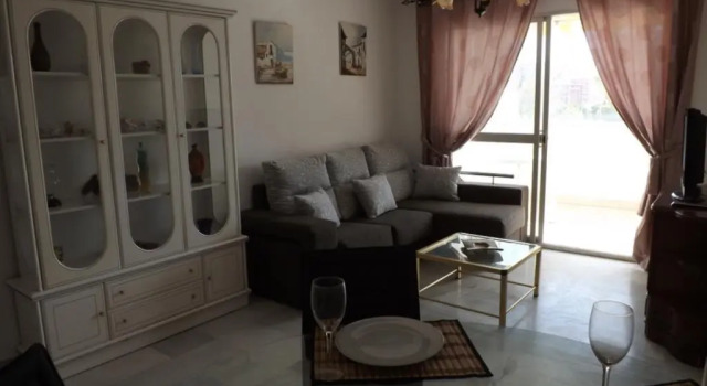 Apartment Fuengirola, Malaga 101354