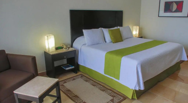 Номер Standard HB Xalapa
