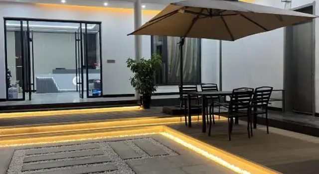 Luanchuan Shanshuiwan Homestay, Rezervovat Hotel Luo-jang Henan