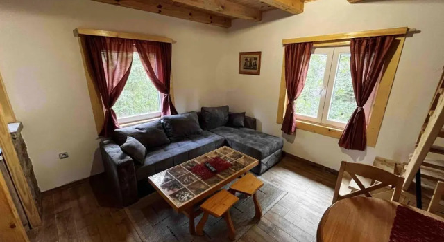 Star Apartments, Buchen Sie Ferienwohnung Mitrovac 