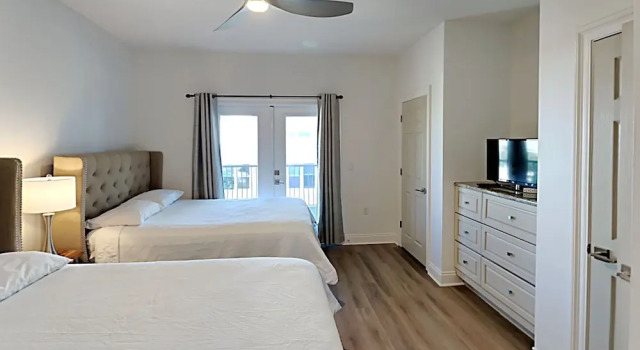 Коттедж Juela on the Beach by Southern Vacation Rentals