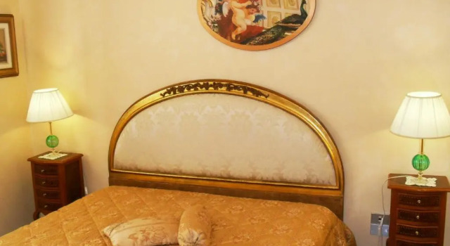 Номер Classic I 13 Cavalieri Guest House