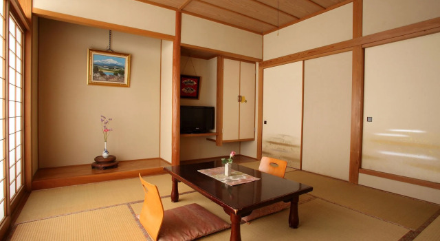 Tsukasaya Ryokan, Book Hotel Tsuruoka Yamagata