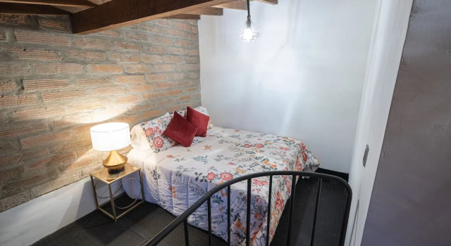 Cozy 1BR APT in the Heart of Medellin, Rezervovat Apartmán El Poblado 