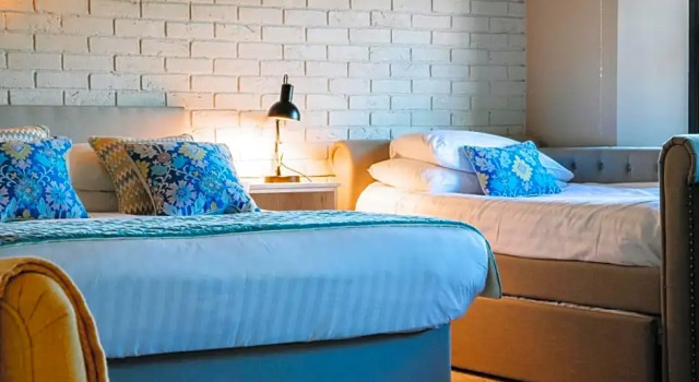 Семейный номер Standard Lisnacurran Country House