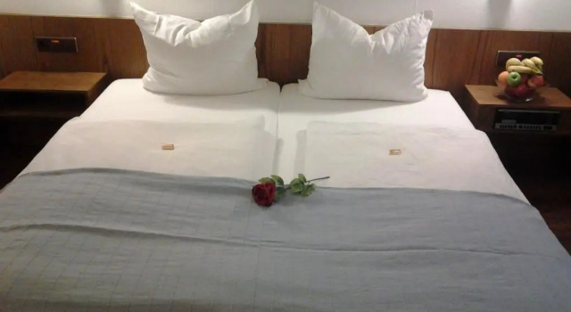 Двухместный номер Standard S&L Hotel Neuss