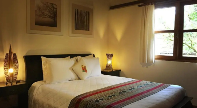 Люкс Superior Smart Hotel Reserva Camburi