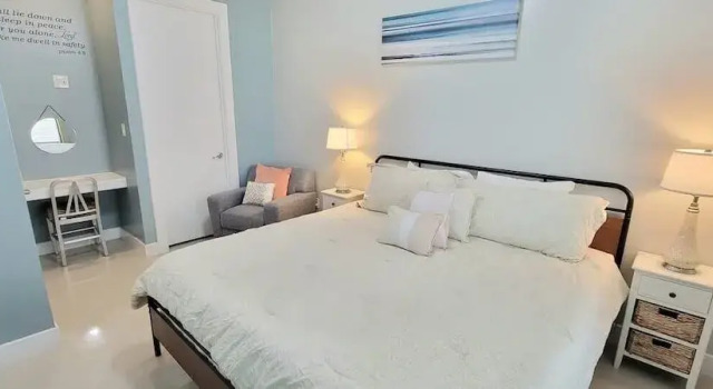La Isla F102 2 Bedroom Condo by RedAwning, Buchen Sie Ferienwohnung Padre Island USA